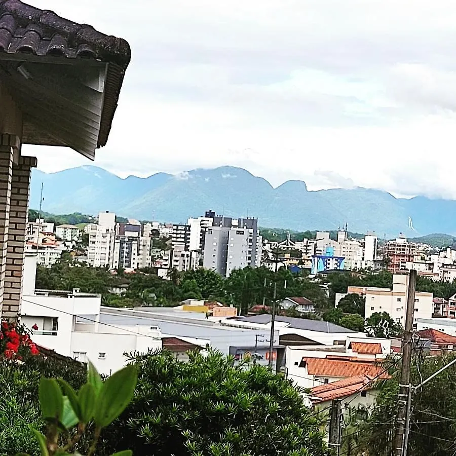 Bela Vista Hospedagem Joinville
