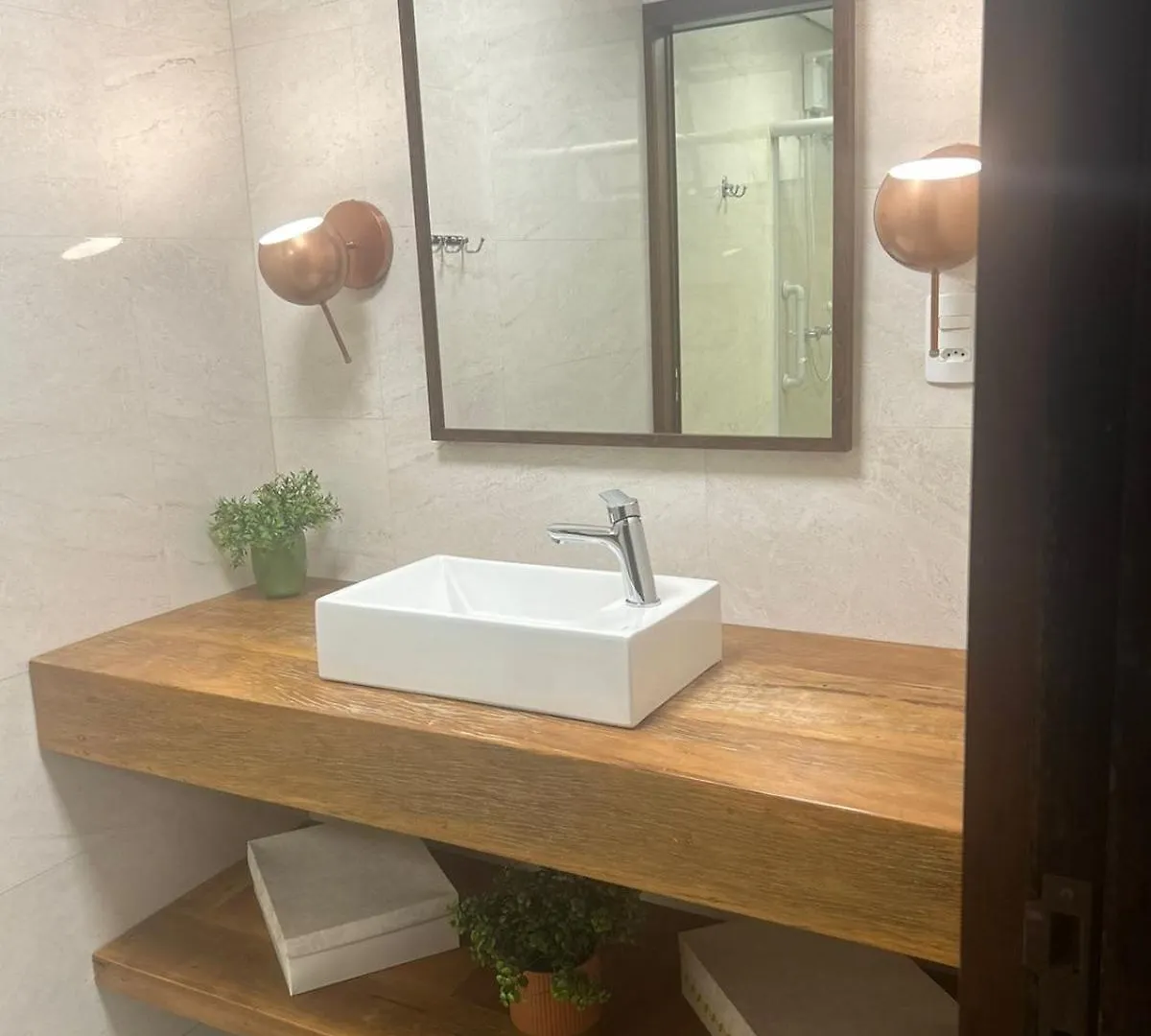 Bela Vista Hospedagem Joinville Guest house
