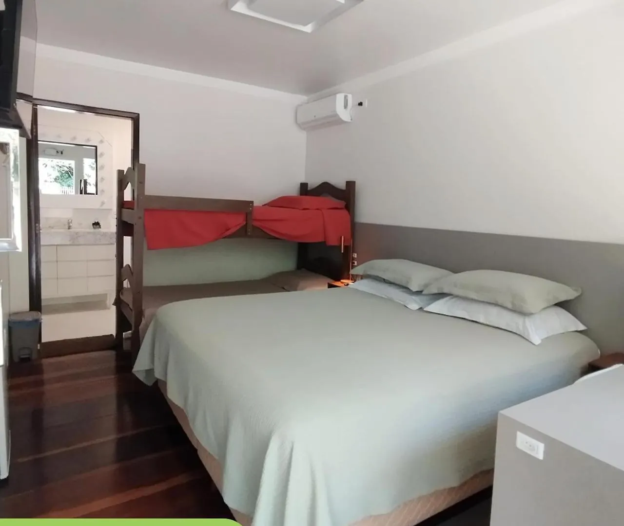 Bela Vista Hospedagem Joinville