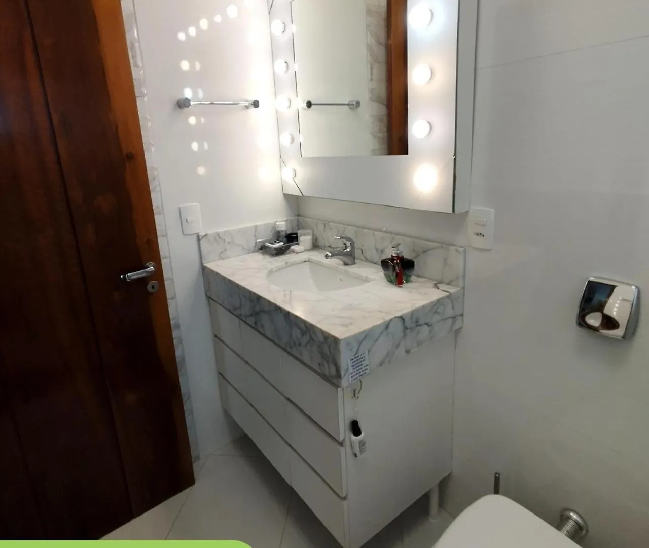 Bela Vista Hospedagem Joinville