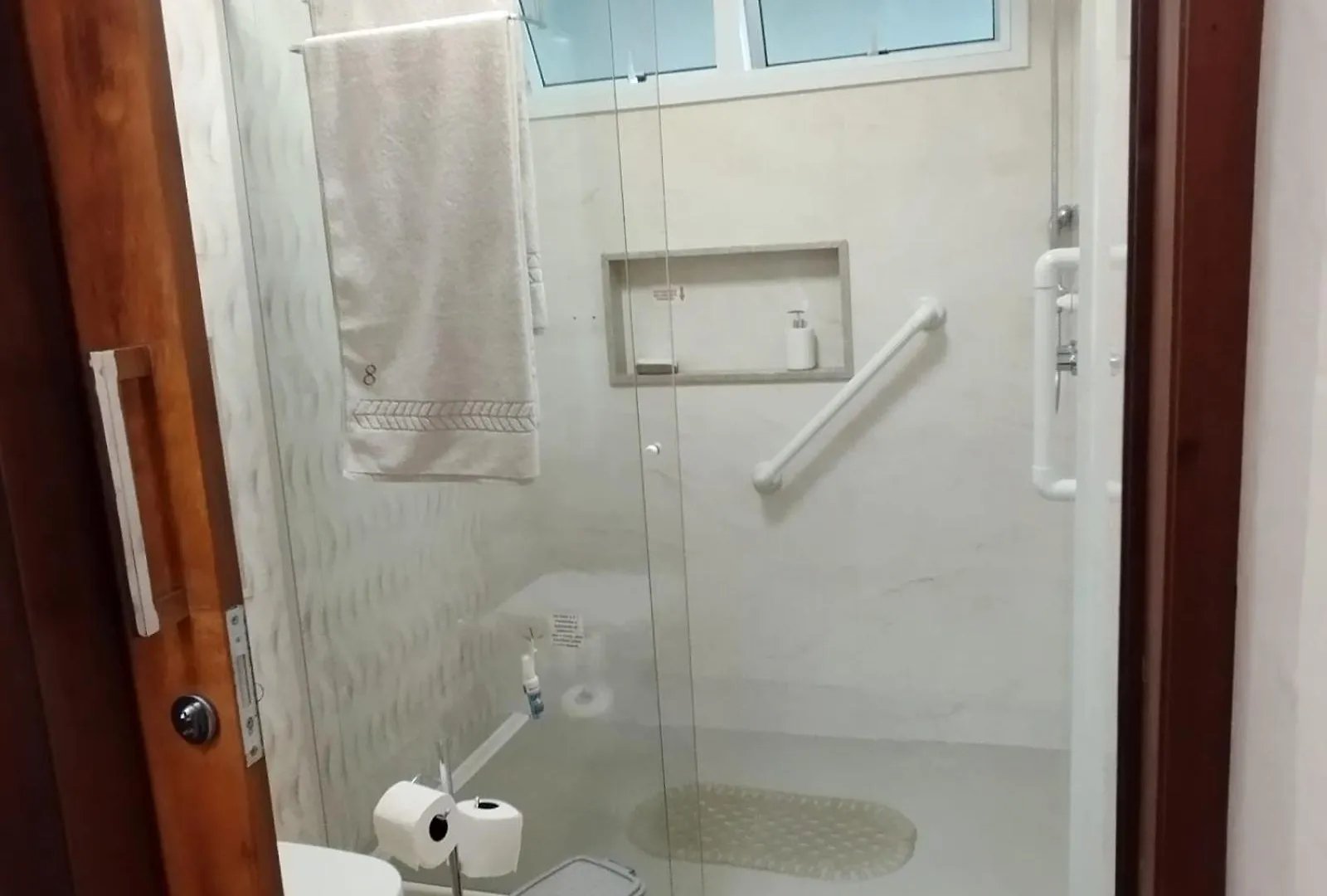 Bela Vista Hospedagem Joinville 0*,  Brazil