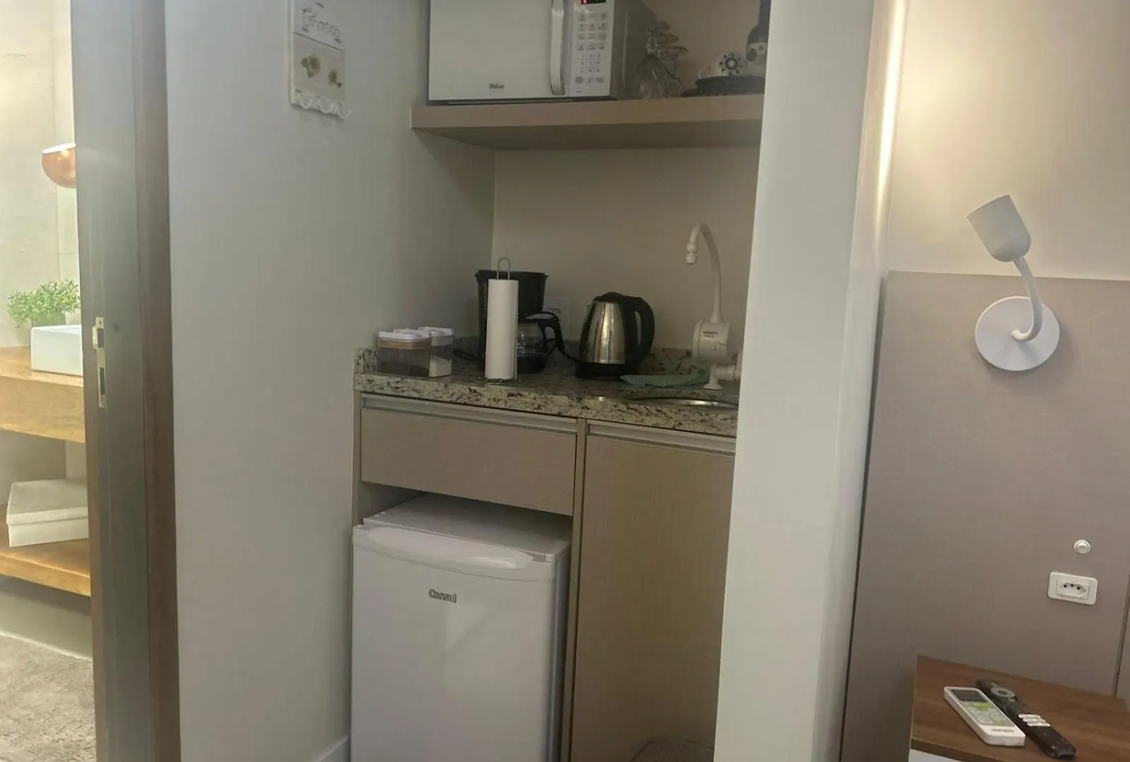 Bela Vista Hospedagem Joinville Guest house