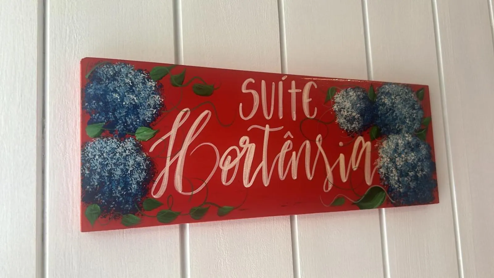 Guest house Bela Vista Hospedagem Joinville Brazil
