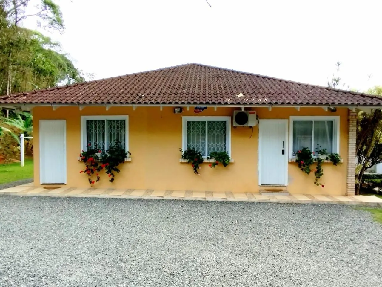 Bela Vista Hospedagem Joinville