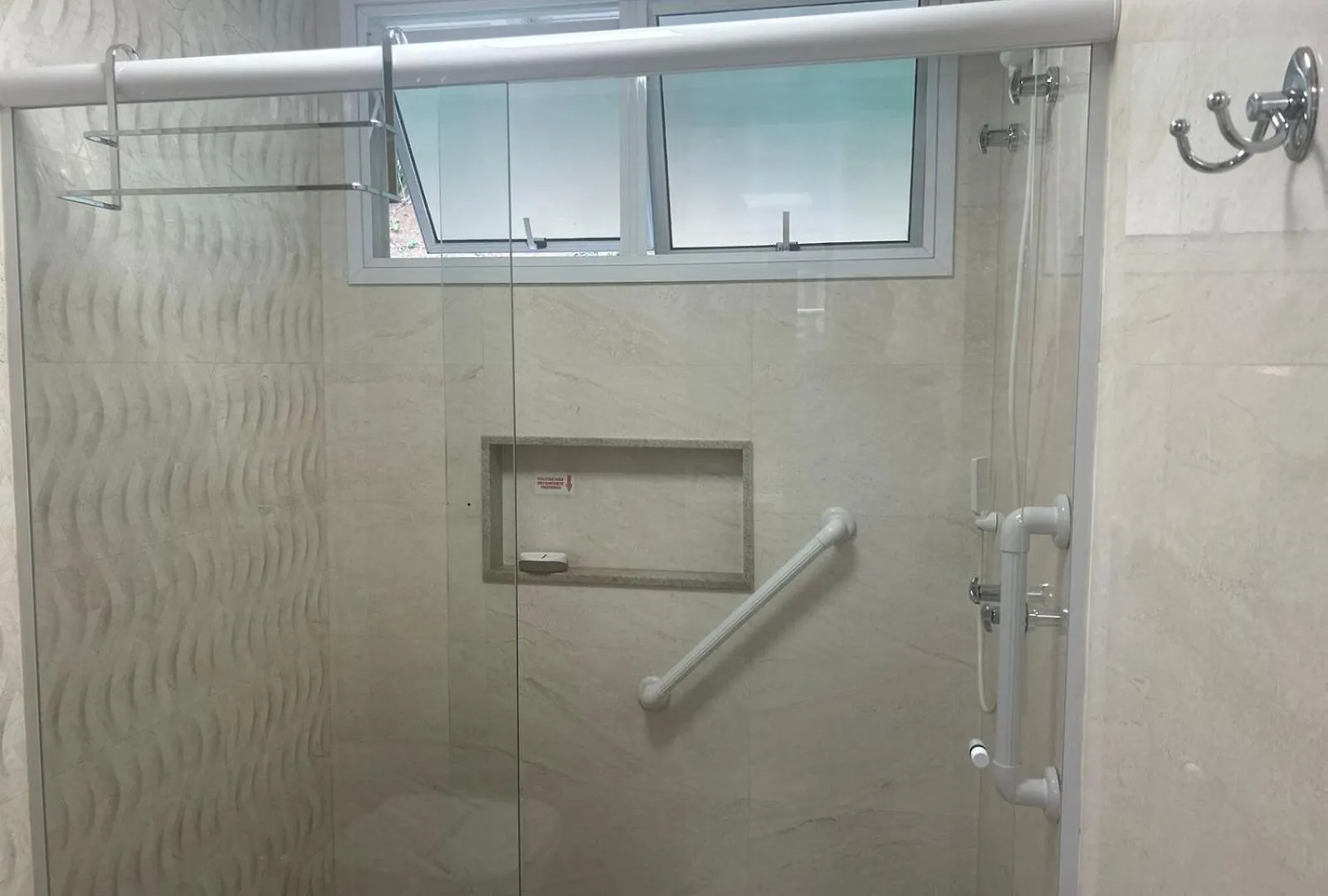 Bela Vista Hospedagem Joinville Brazilië