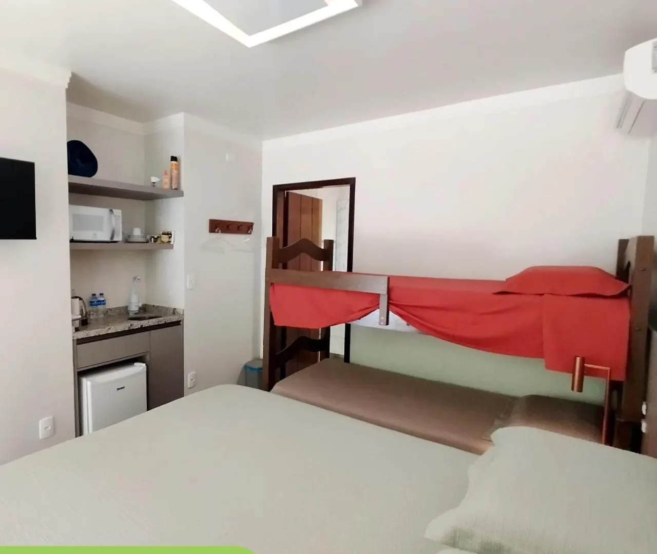 Gasthuis Bela Vista Hospedagem Joinville