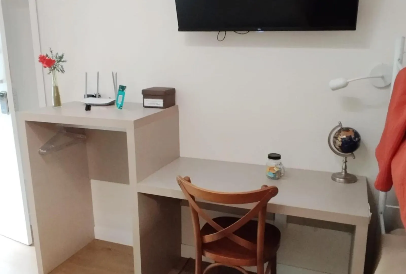 Gasthuis Bela Vista Hospedagem Joinville